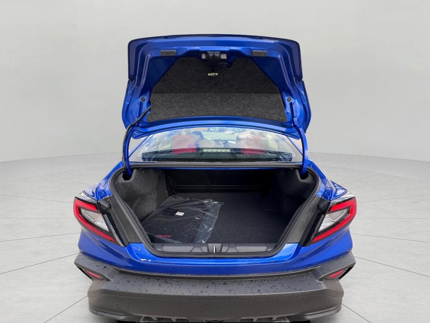 2026 Subaru WRX Limited