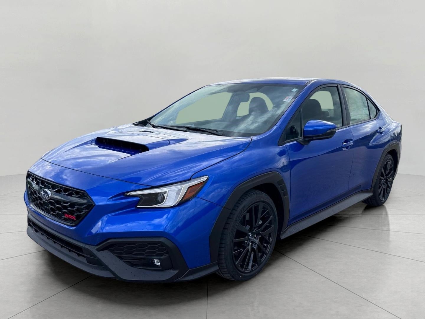 2026 Subaru WRX Limited