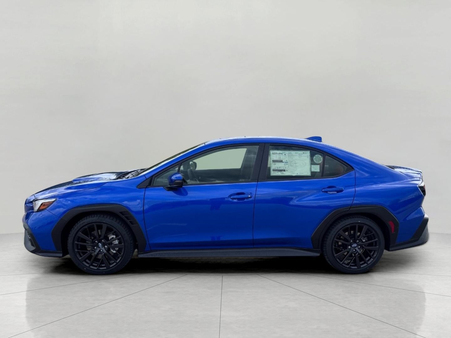 2026 Subaru WRX Limited