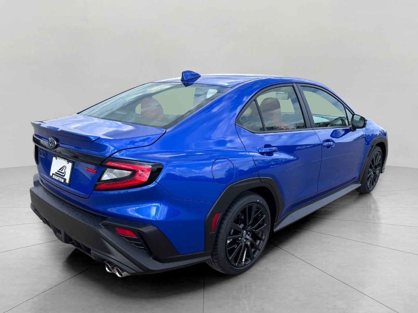 2026 Subaru WRX Limited