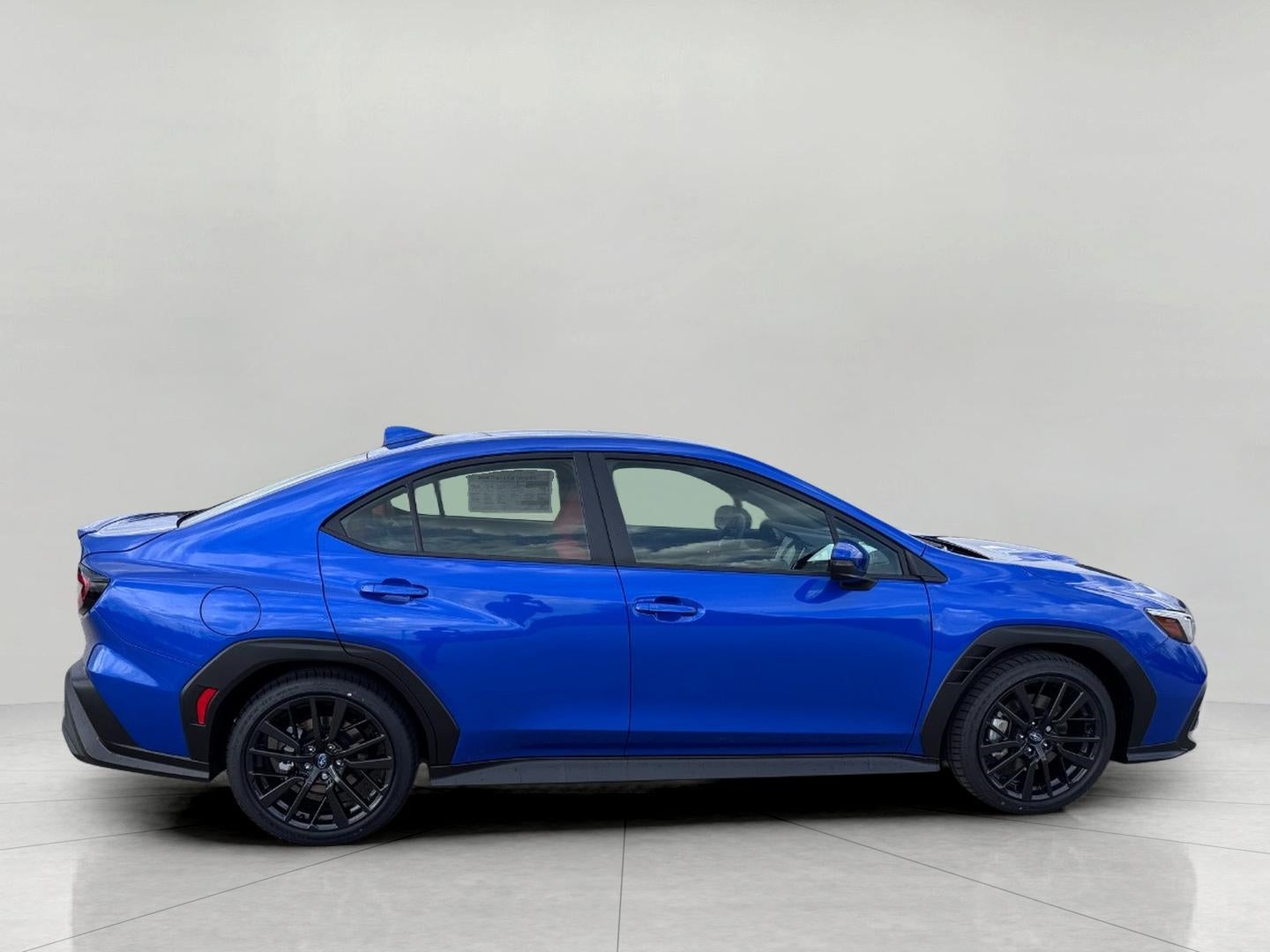 2026 Subaru WRX Limited