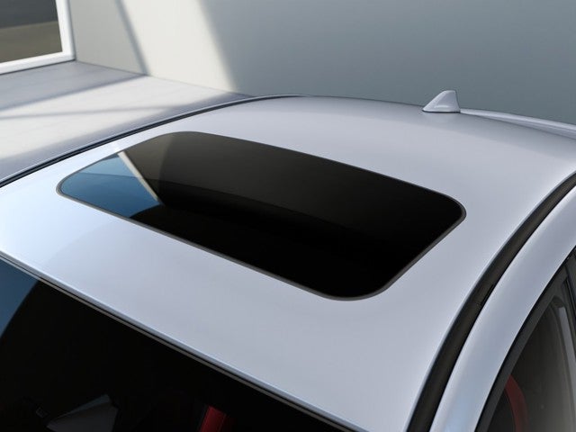 2026 Subaru WRX Limited