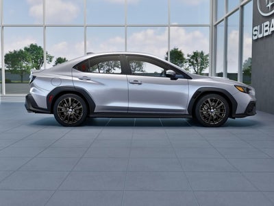 2026 Subaru WRX Limited