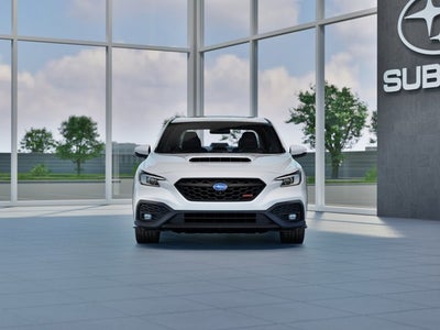 2026 Subaru WRX Limited