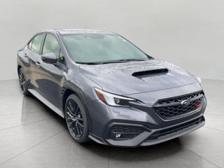 2026 Subaru WRX Limited