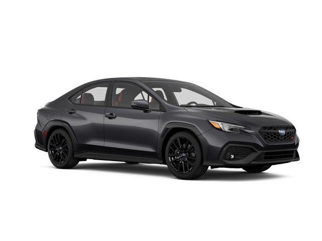 2026 Subaru WRX Sport-Tech's photo