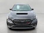 2026 Subaru WRX tS