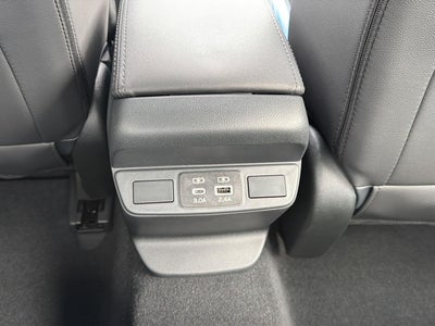 2026 Subaru WRX tS