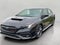 2026 Subaru WRX tS