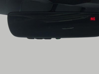 2026 Subaru WRX tS