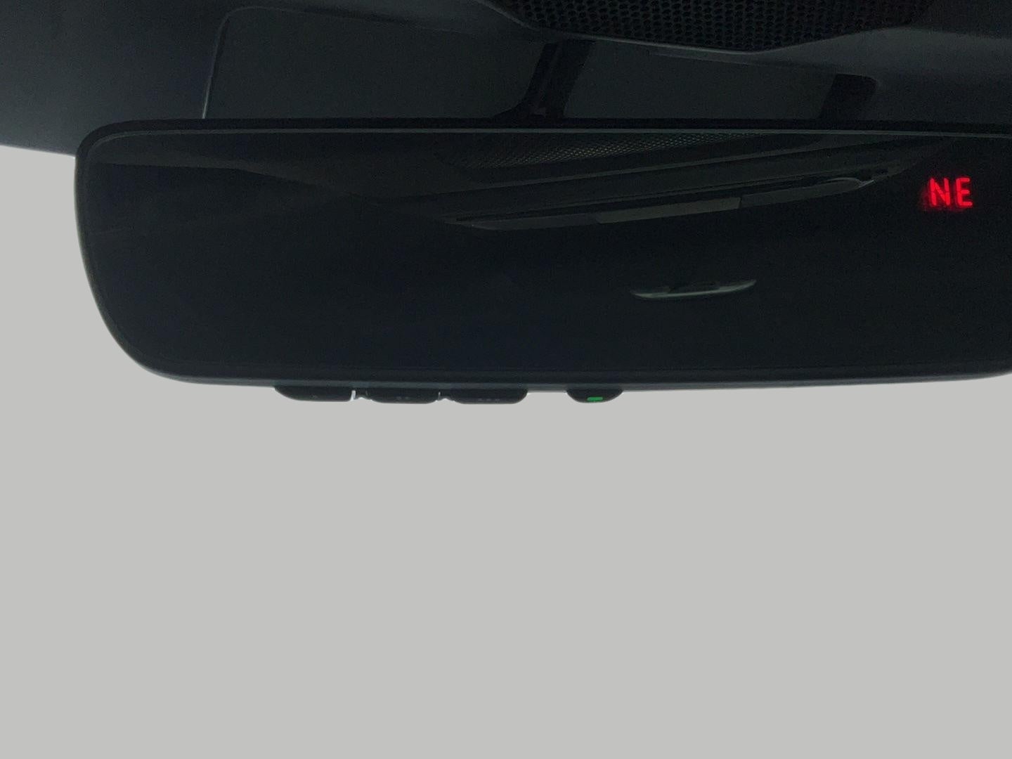 2026 Subaru WRX tS