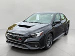 2026 Subaru WRX tS