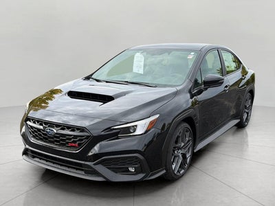 2026 Subaru WRX tS