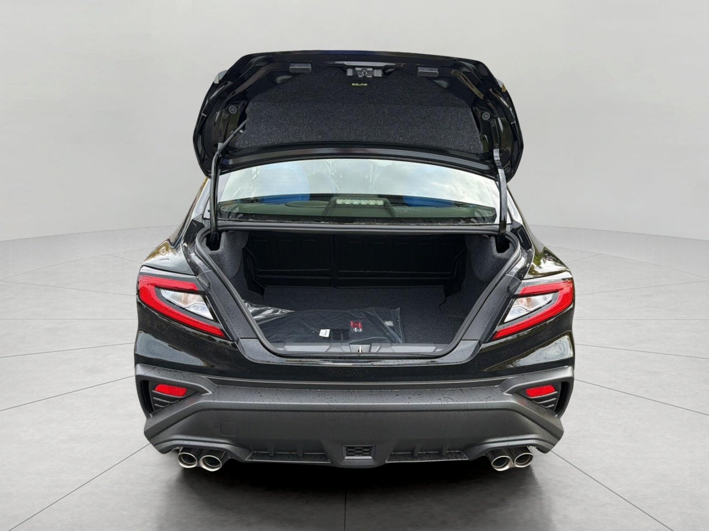 2026 Subaru WRX tS