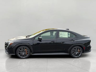 2026 Subaru WRX tS
