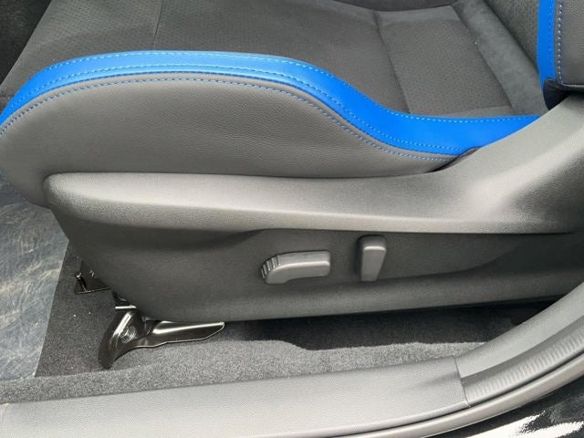2026 Subaru WRX tS