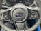 2026 Subaru WRX tS