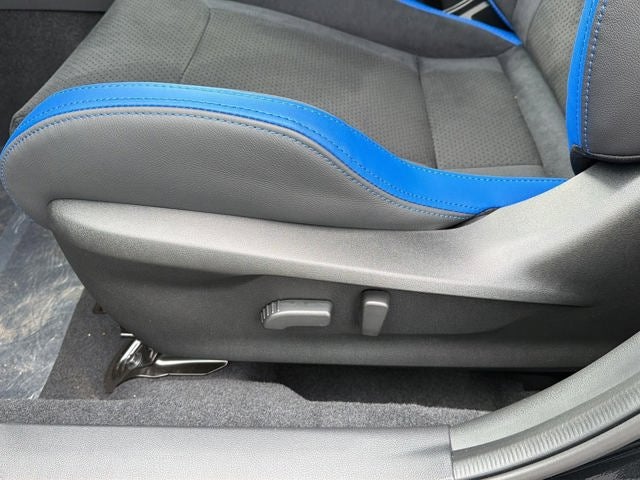 2026 Subaru WRX tS