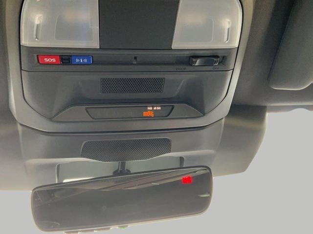 2026 Subaru WRX tS