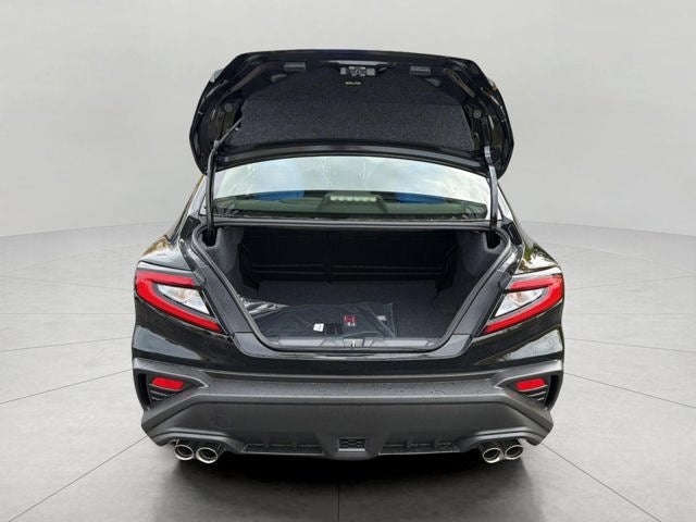 2026 Subaru WRX tS