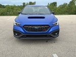 2026 Subaru WRX tS