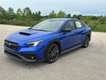 2026 Subaru WRX tS