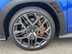 2026 Subaru WRX tS