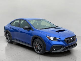 2026 Subaru WRX tS
