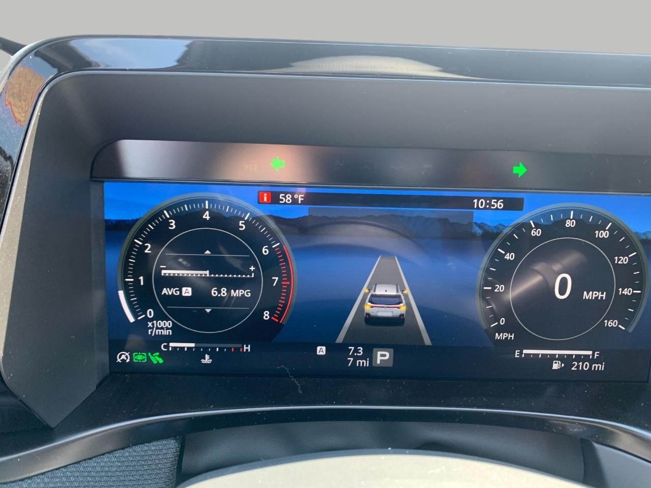 2026 Subaru OUTBACK Limited
