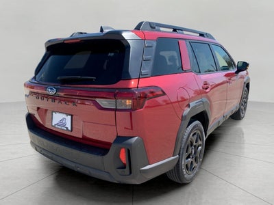 2026 Subaru OUTBACK Limited