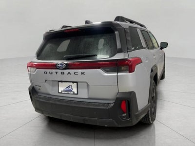 2026 Subaru OUTBACK Limited