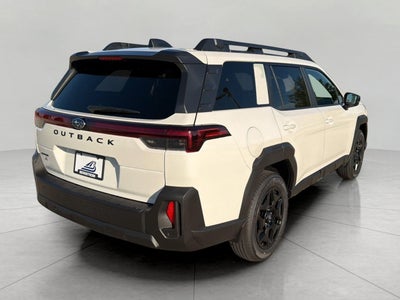 2026 Subaru OUTBACK Limited