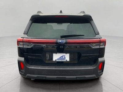2026 Subaru OUTBACK Limited