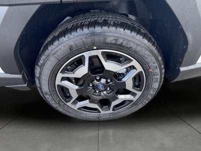 2026 Subaru OUTBACK Touring