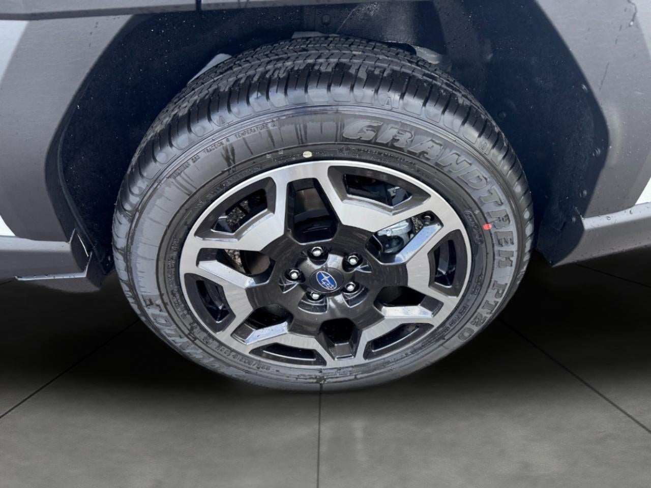 2026 Subaru OUTBACK Touring