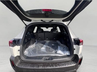 2026 Subaru OUTBACK Touring