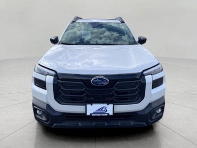 2026 Subaru OUTBACK Touring