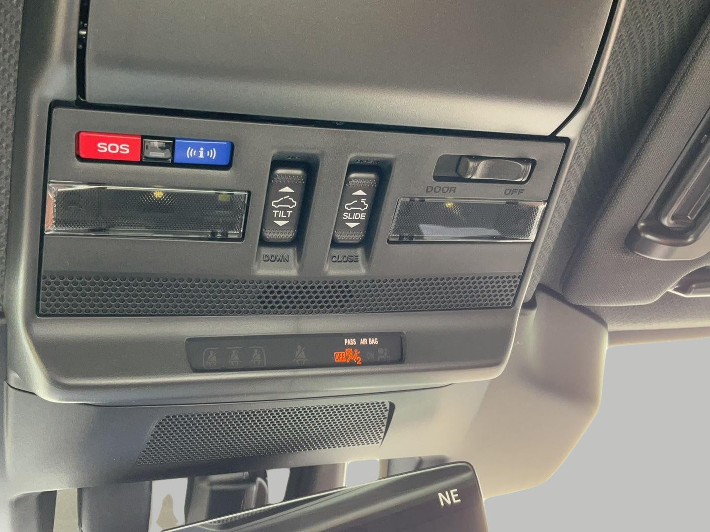 2026 Subaru OUTBACK Touring
