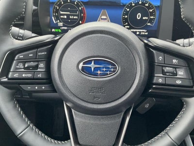 2026 Subaru OUTBACK Touring