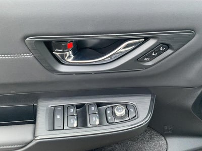 2026 Subaru OUTBACK Touring