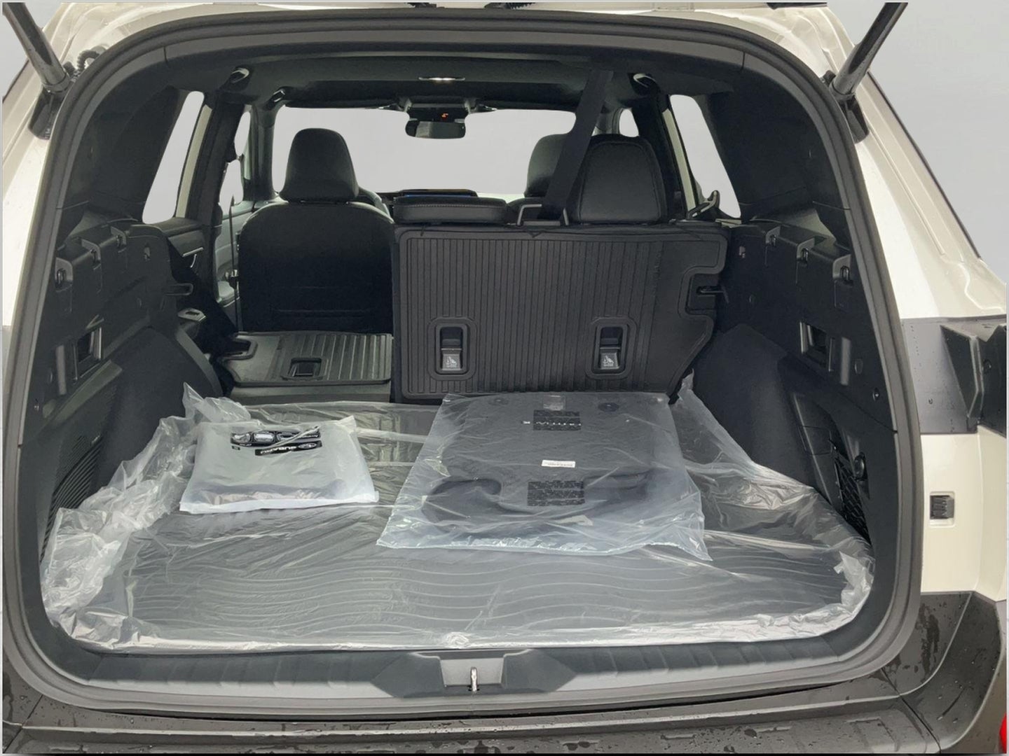 2026 Subaru OUTBACK Touring