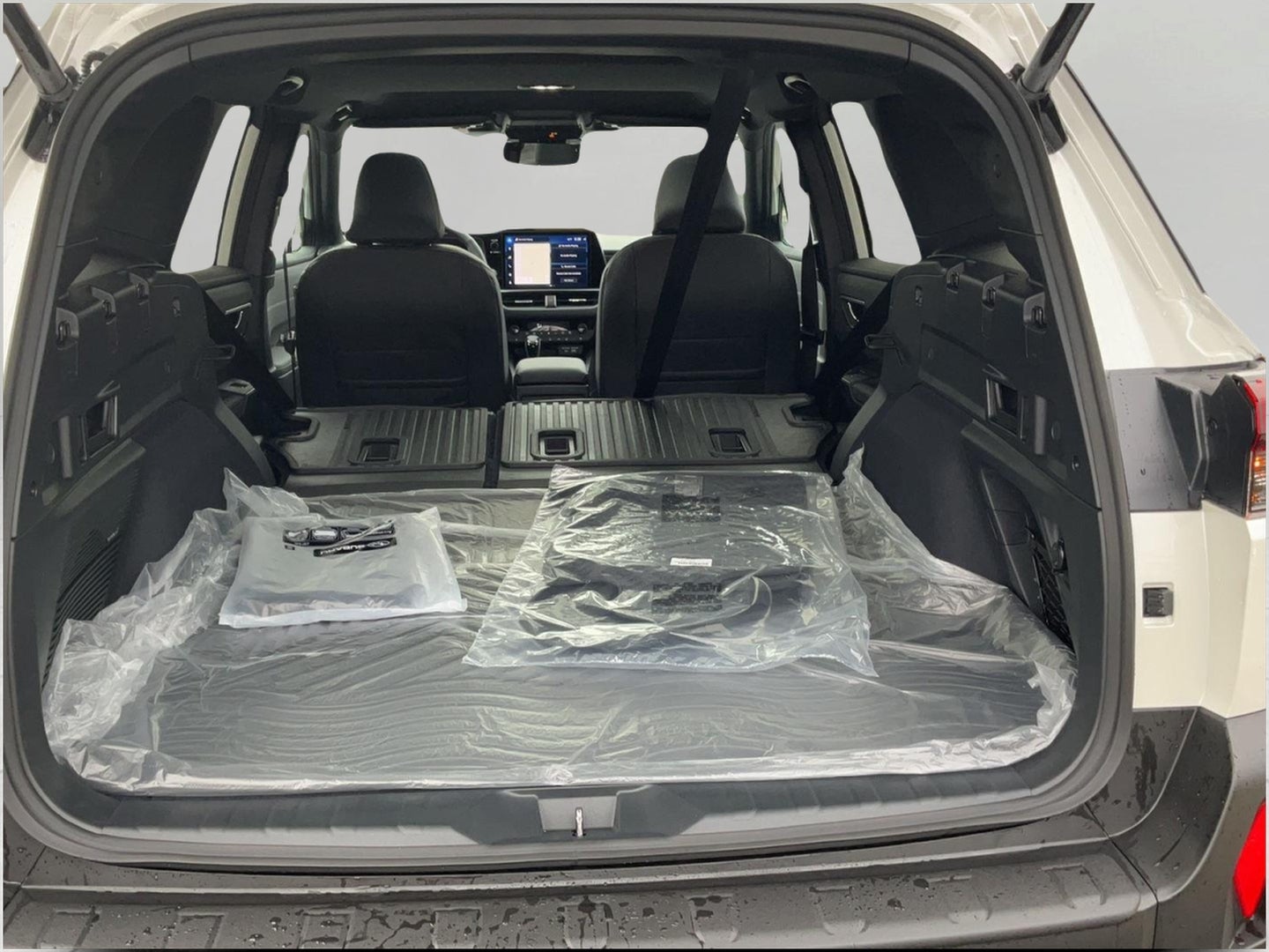 2026 Subaru OUTBACK Touring