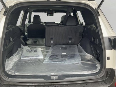 2026 Subaru OUTBACK Touring