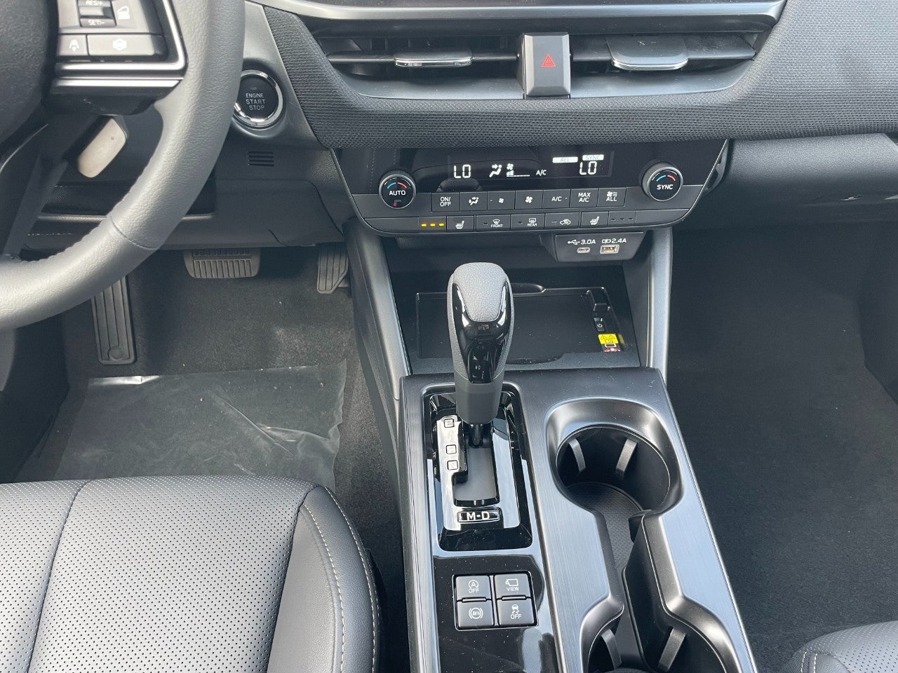 2026 Subaru OUTBACK Limited XT