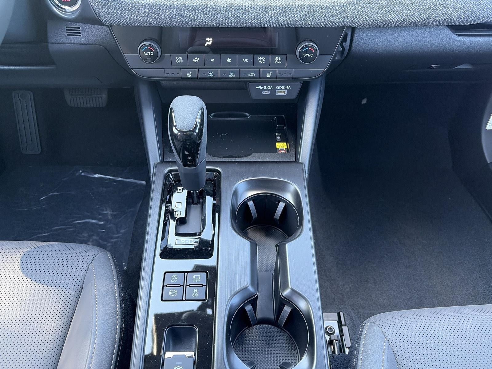 2026 Subaru OUTBACK Limited XT