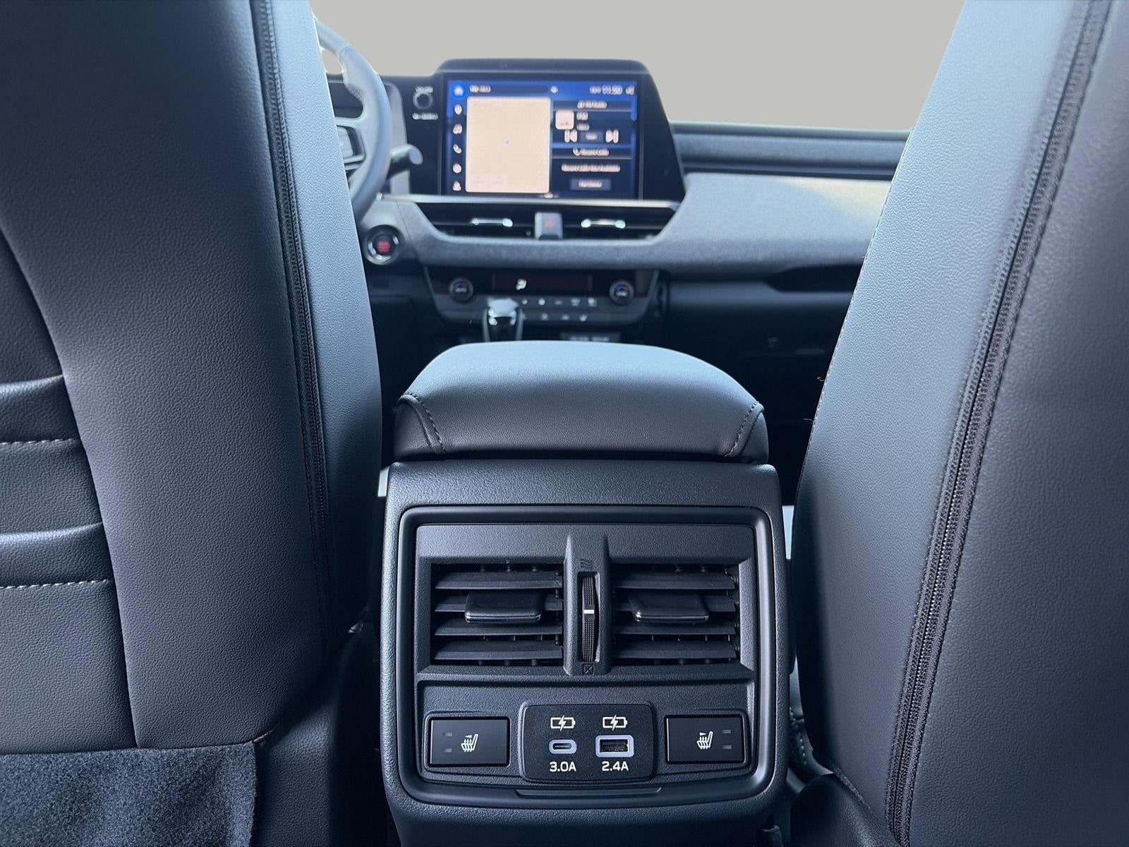 2026 Subaru OUTBACK Limited XT