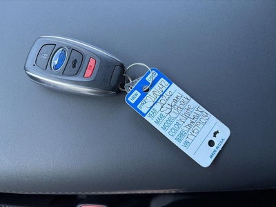2026 Subaru OUTBACK Limited XT