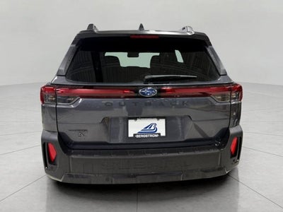 2026 Subaru OUTBACK Limited XT