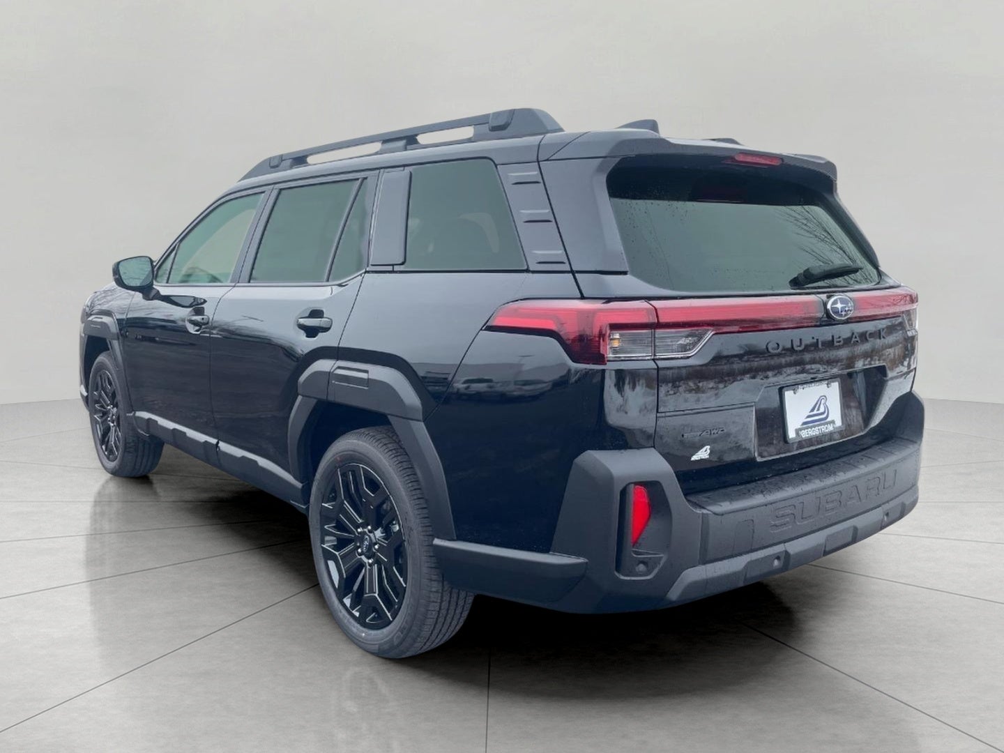 2026 Subaru Outback Limited XT - Photo 35