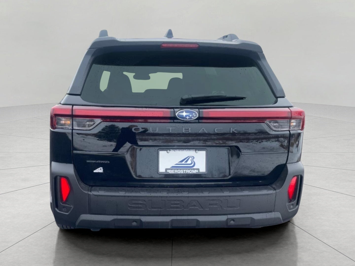2026 Subaru Outback Limited XT - Photo 36